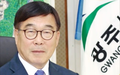신동헌 시장 "GTX·경강선 통해 강원까지 연결…국토 균형발전 중요 역할할 것"