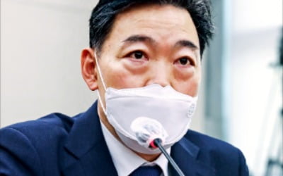 "김오수 누가봐도 與 편향…검찰총장감 아니다"