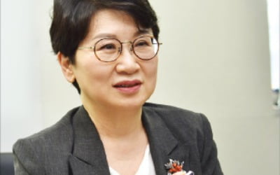 윤혜미 아동권리보장원장 "꽃으로도 때리지 말아야 '제2 정인이' 예방"