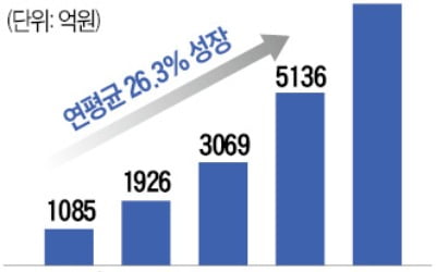 "넷플릭스 잡겠다" OTT 뛰어든 카카오, 스트리밍업체 인수