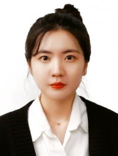 박새롬 교수. 사진 제공=박새롬 교수