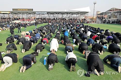 [김귀근의 병영톡톡] 잇단 '부실격리'제보에 지휘관은 휴대전화 탓…정신 못차린 軍