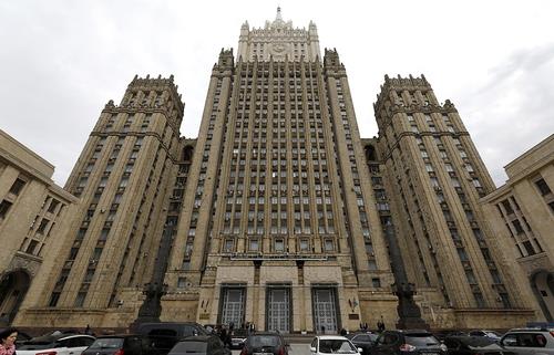 러-서방 외교전 어디까지?…미 대사관 "러시아인 비자발급 제한"