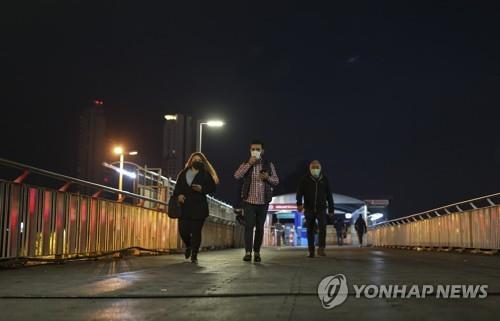 터키 코로나19 여전히 심각…하루 사망 394명 역대 최대