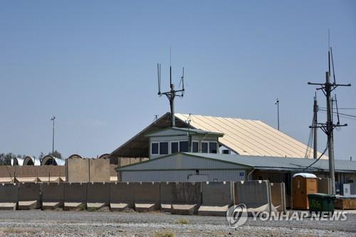 미국·나토, 아프간서 '마지막 철군' 시작