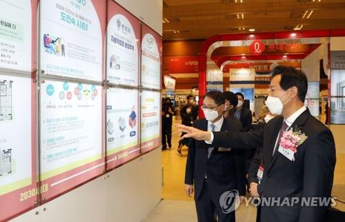 노형욱 "주거안정에 최우선…새로운 주택정책 계획은 없다"