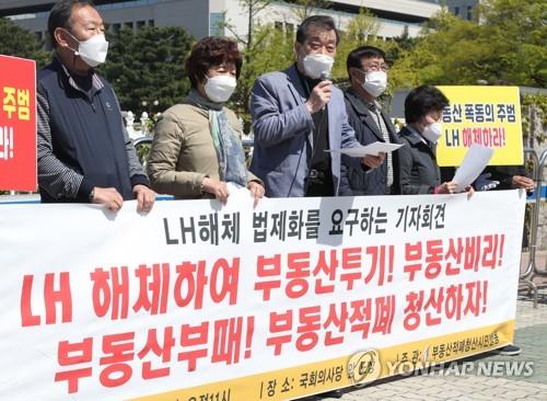 노형욱 "주거안정에 최우선…새로운 주택정책 계획은 없다"