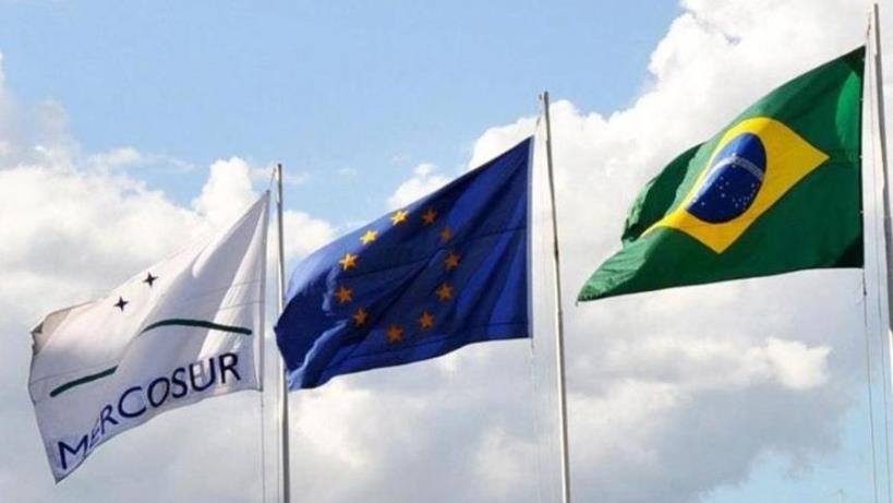 EU 부정적 반응에도 FTA 기대하는 브라질 …"내년말까지 마무리"