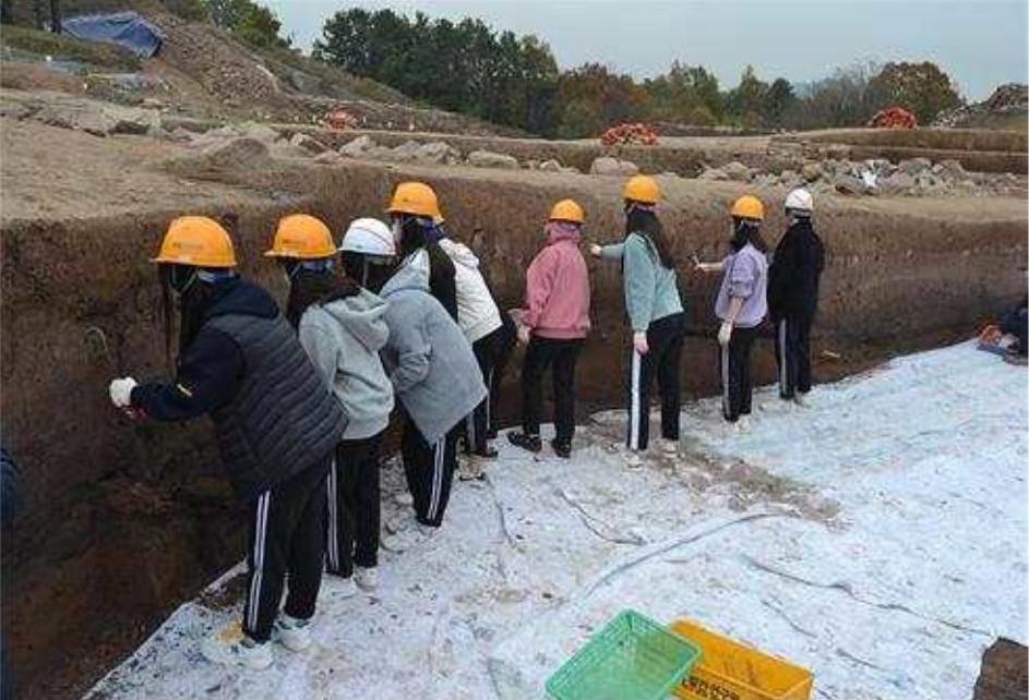 매장문화재로 듣고, 보고, 즐기는 우리 동네 이야기