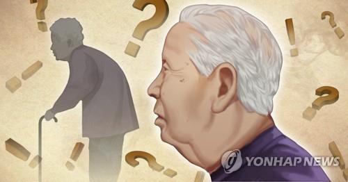 깊이 새겨진 군대의 기억…美치매 노인 모스부호 풀고 시설 탈출