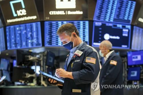 1분기 이익 발표한 S&P500 기업 중 87% 예상치 웃돌아