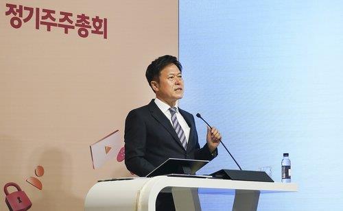 SKT 자사주 소각 의미는…"그룹과 합병설 원천차단"