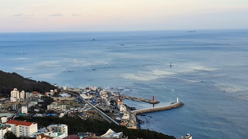 김광모 부산시의원 "여야 힘 합해 해운대 해상풍력 막아야"