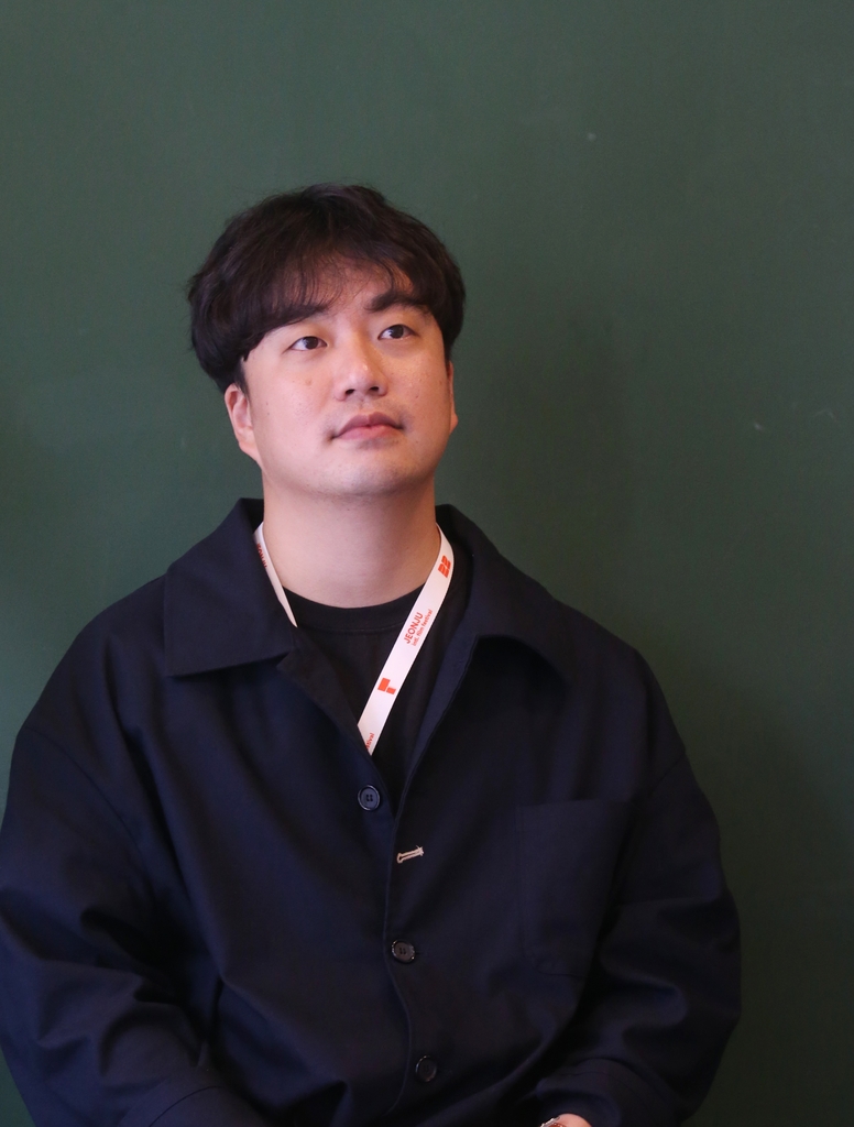 '코리도라스' 류형석 감독 "가공하지 않은 장애인 삶 담고 싶어"