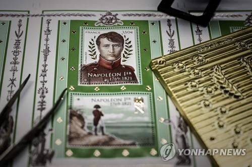 영웅과 폭군 그 사이…나폴레옹 사망 200주년 맞이하는 프랑스