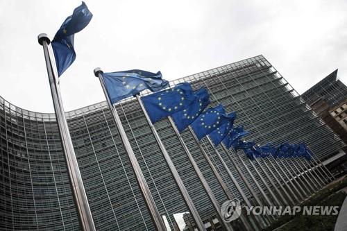 프랑스도 러시아 대사 초치…EU 인사 입국 금지 규탄