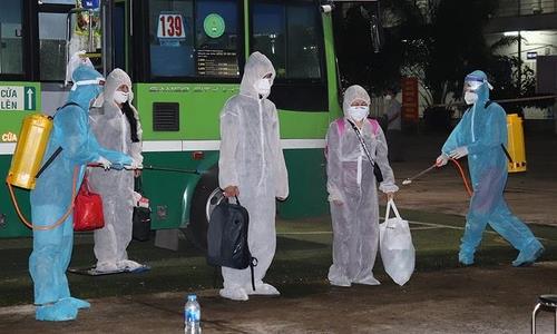 베트남, 입국 후 격리 4주로 연장…현지 한국 기업들 '비상'(종합)