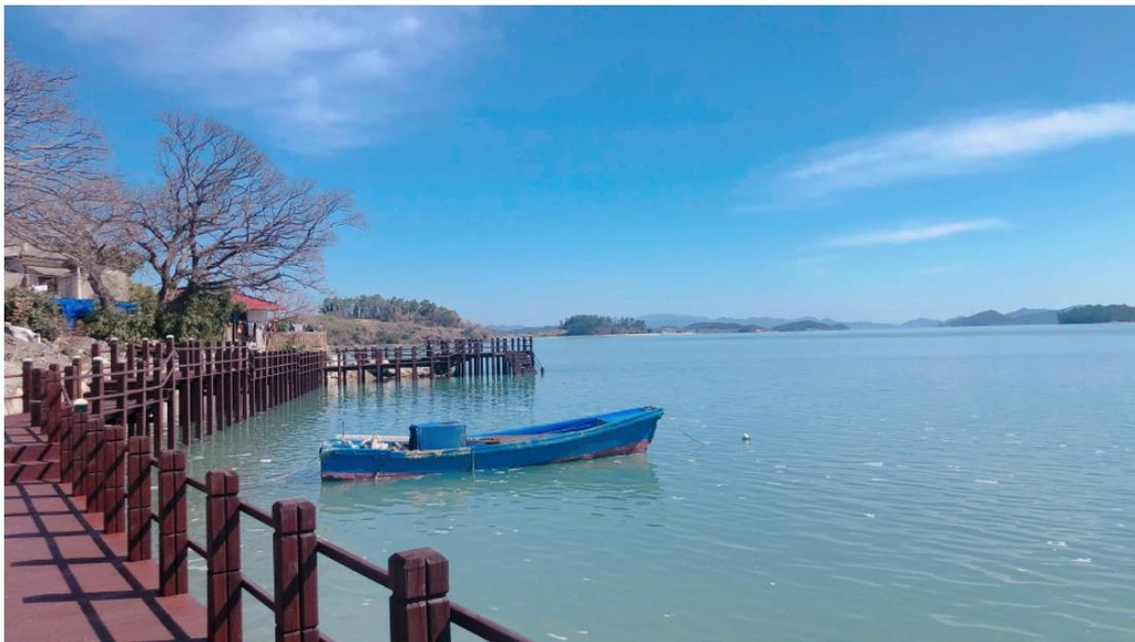 "숨겨진 명소 7곳을 찾아"…해남군, 인증샷 이벤트