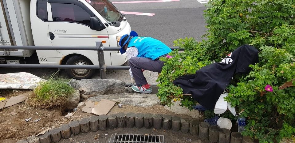 서울시-한국철도, 노숙인에 일자리 제공해 자활 지원