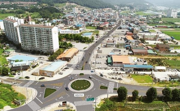 천안 대한독립만세길 조성사업 백지화…국비 38억원 반납