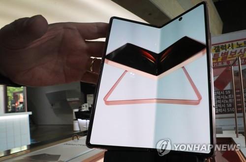 갤노트 빈자리 채운다…갤폴드3·플립3·S21 FE 8월 동시출시