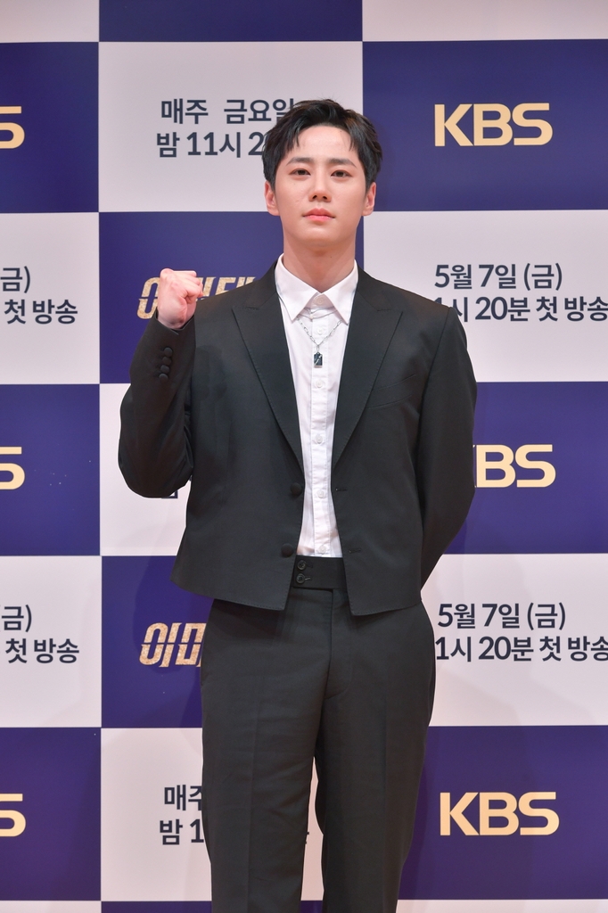 '이미테이션' 정지소 "아이돌이 공감하는 연기 하고 싶었다"