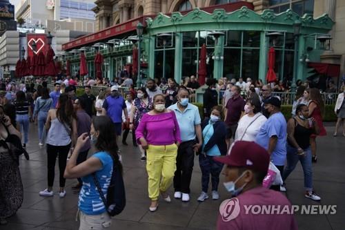 美CDC 코로나 지침 "비말·입자 공기흡입 감염도 주요 전염"