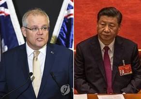 호주에 '대화중단' 선언한 중국…"경제보복 수단 소진"