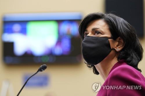 美CDC, 백신 효력약화·변이 대비한 부스터샷 필요성 검토