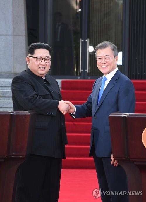 일본 언론 "문 대통령 임기 중 한일관계 개선 어려울 것"