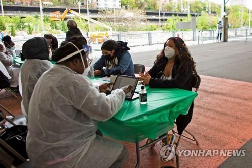 "백신 덜 줘도 된다"…'접종 망설임' 깊어지는 미국