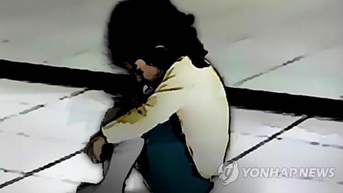 뇌출혈 입양아 양부 "이달만 세차례 폭행" 진술…구속영장 신청