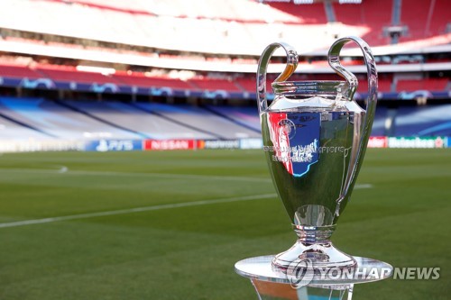 첼시-맨시티 UCL 결승전 개최지 후보로 포르투갈 급부상