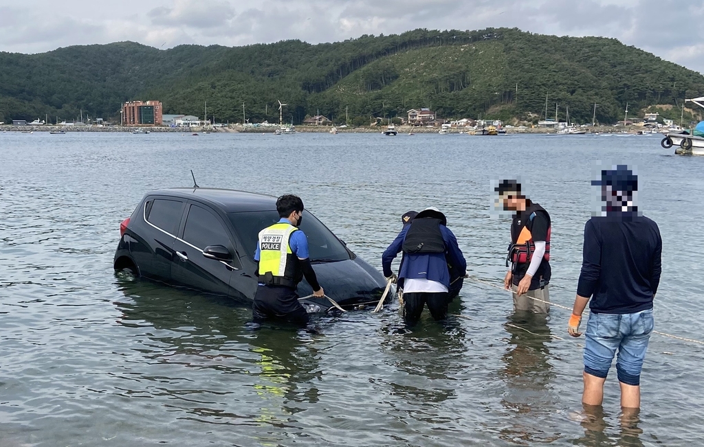 "12∼15일 대조기 사고위험"…보령해경 연안 안전사고 예보 발령