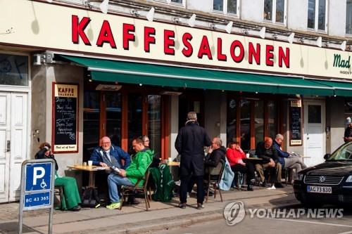 "입원 안 한 코로나 환자, 심각한 후유증 앓을 확률 낮아"