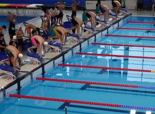 21년 만에 '박태환 없는' 올림픽…도쿄 갈 한국수영 대표는