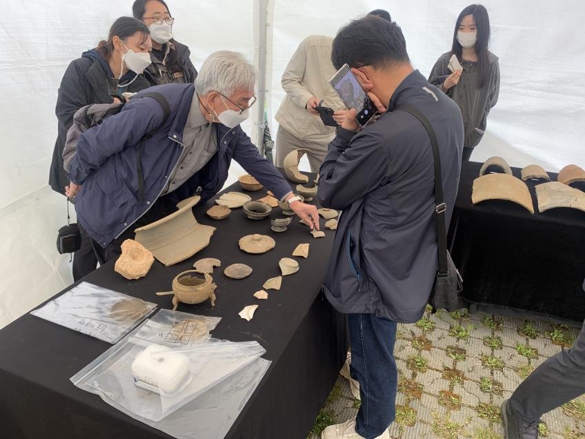 "화성 당성은 삼국∼고려시대 행정·교역의 거점"