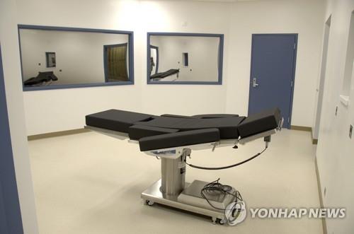 미국서 4년전 사형된 남성 무죄 근거 나와…사형제 부활 경종