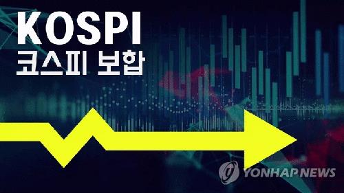 코스피, 장 초반 보합세…3,210선 등락