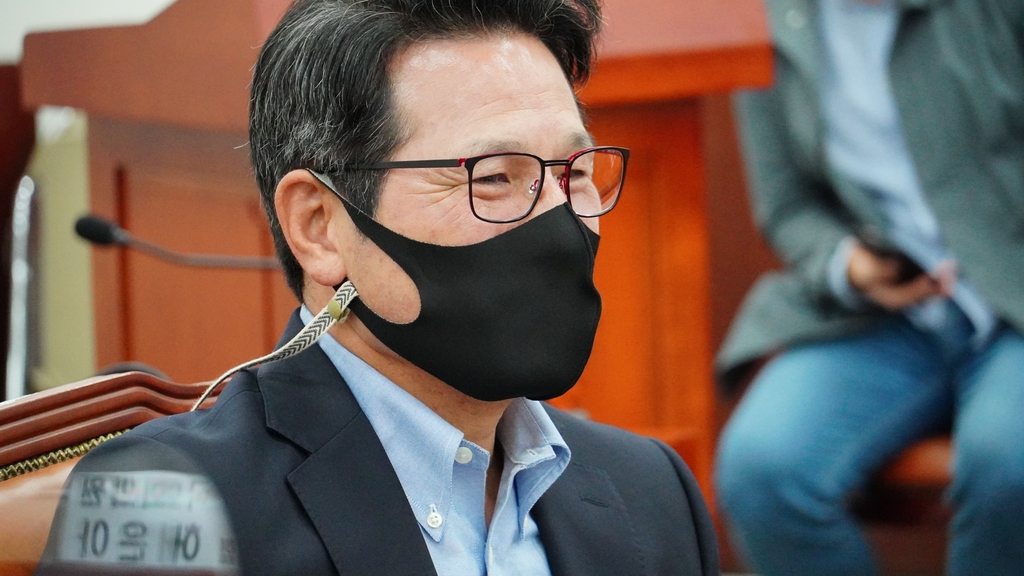 원희룡 "보수 신뢰·중도 지지 후보는 나…尹·安 하나돼야"