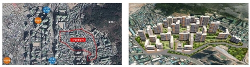 서울 은평 증산4구역 도심 공공개발 본격 추진…주민동의 확보(종합)