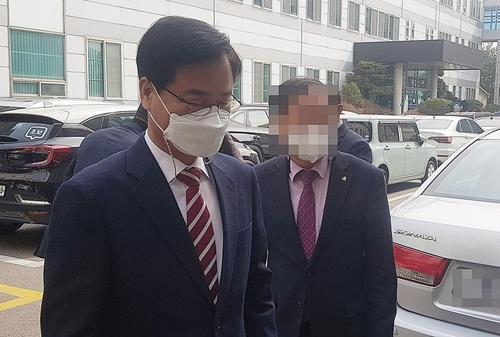 허위경력 표기 혐의 최춘식 의원 오늘 선고 공판