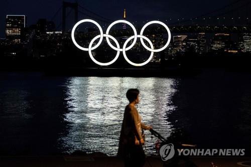 IOC "도쿄 올림픽 개최하면 일본 여론 바뀔 것"