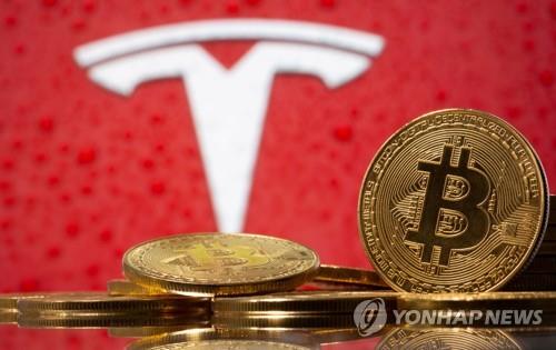 머스크, '비트코인 결제중단' 폭탄선언…가상화폐 급락(종합3보)