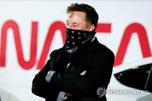 머스크, '비트코인 결제중단' 폭탄선언…가상화폐 급락(종합3보)
