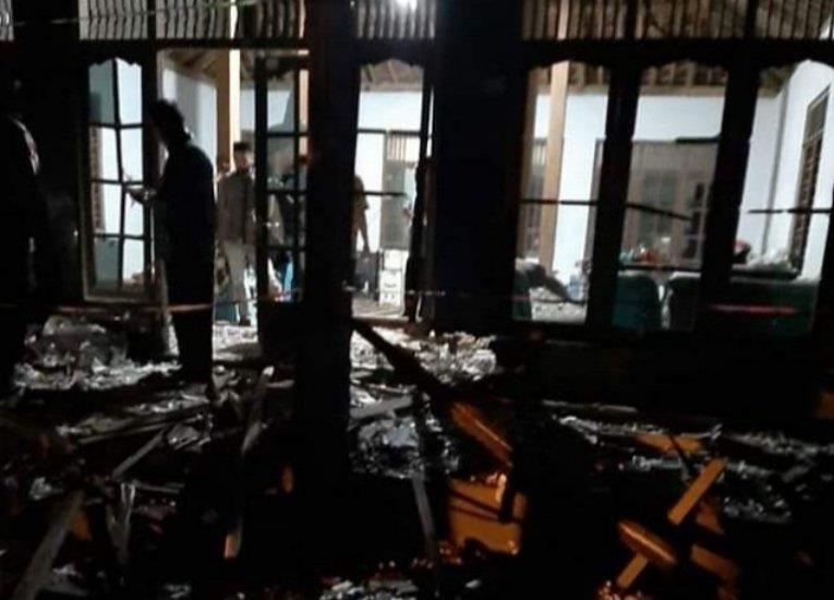 인도네시아서 '라마단 종료' 축하 폭죽 터져 3명 사망·5명 부상