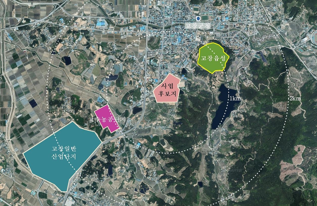 '부동산 투기 의혹' 전북도 간부…경찰, 조만간 소환 방침