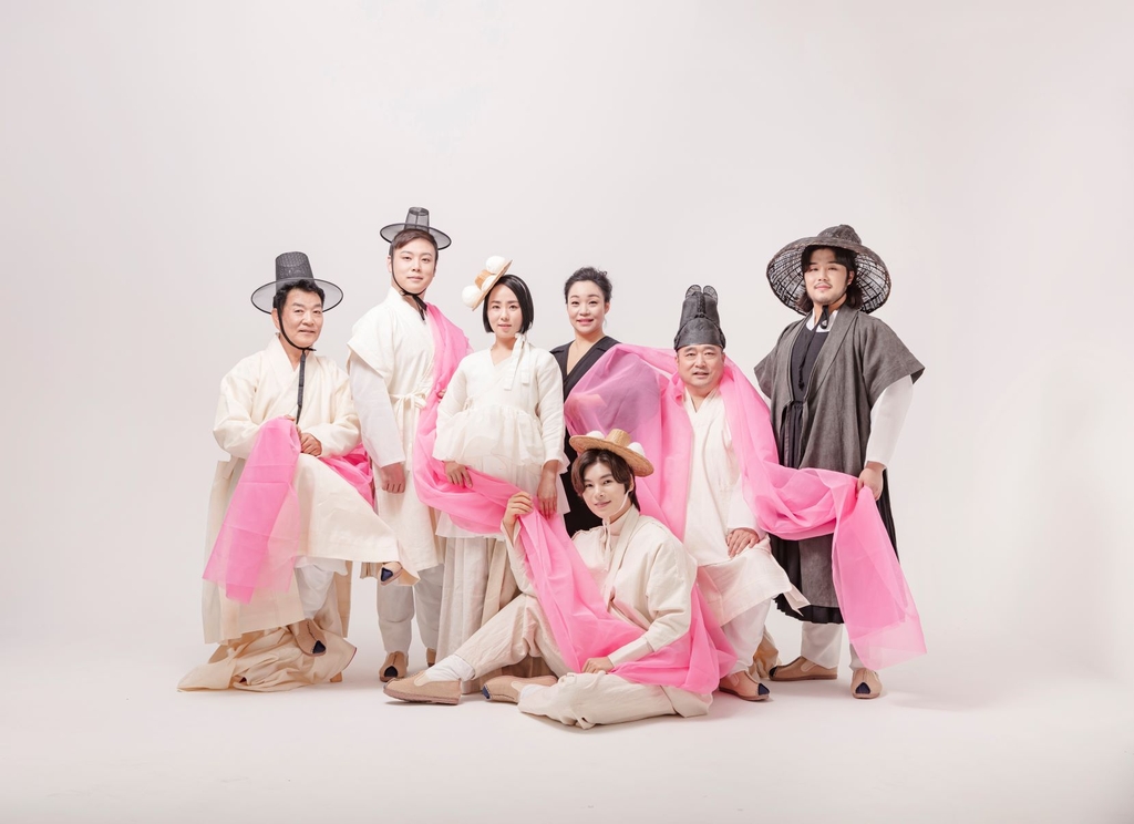 "'귀토', 격조 있는 수궁가 새롭게 해석한 작품될 것"