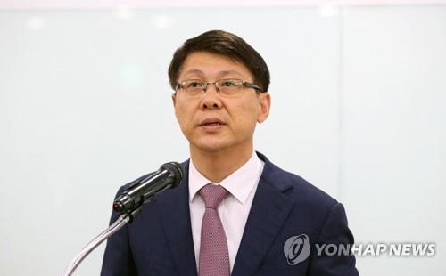 김형연 前법무비서관, 이재용 변호인 사임