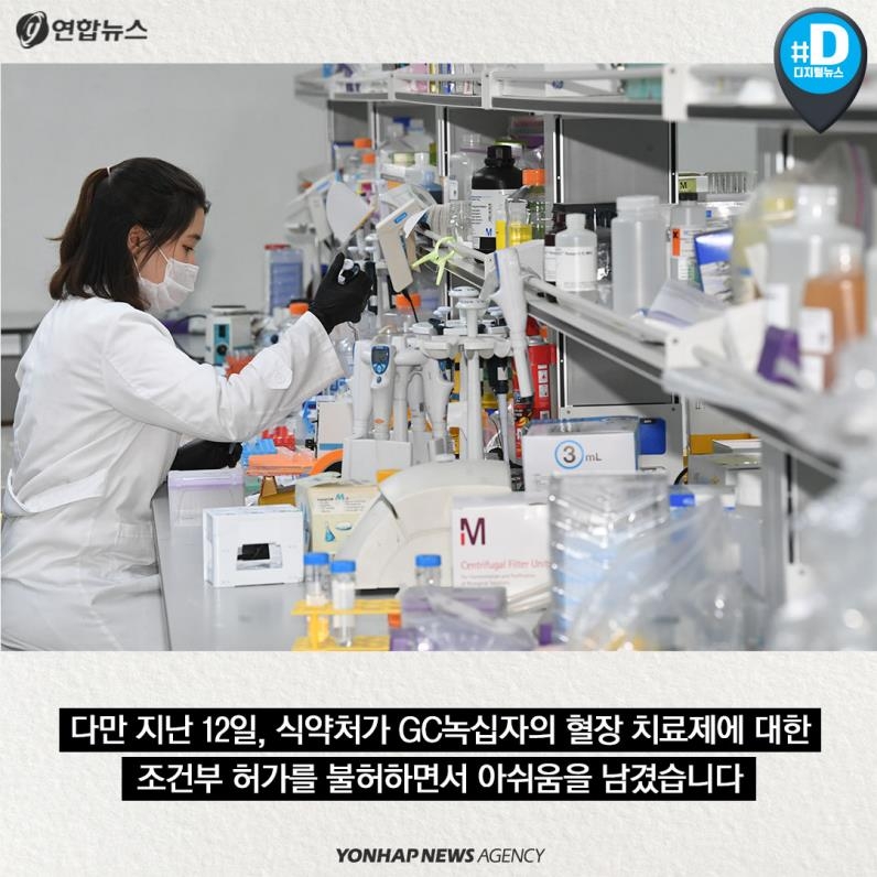 [카드뉴스] 코로나19 치료제·백신 개발 위한 국내 기업들의 도전